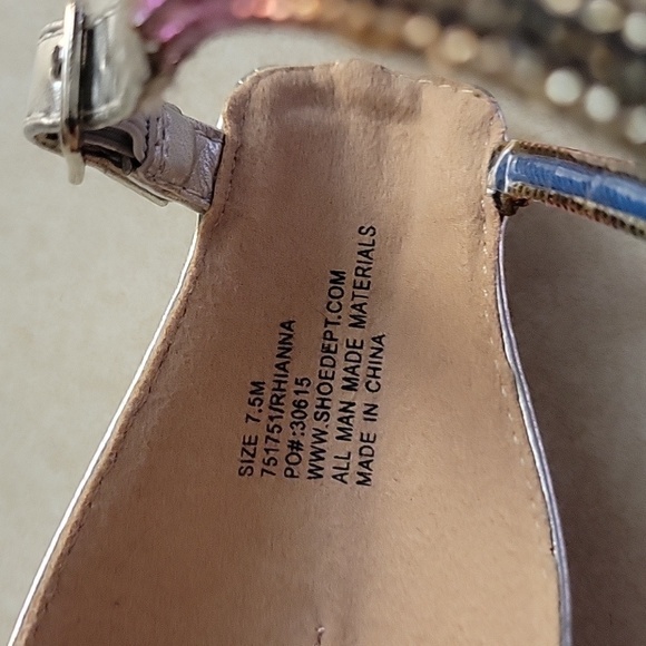 Formal Shoes - Picture 5 of 13